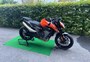 Motorrad