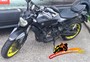 Motorrad