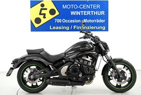 Kawasaki Vulcan S