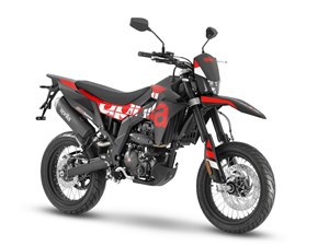 Aprilia SX 125