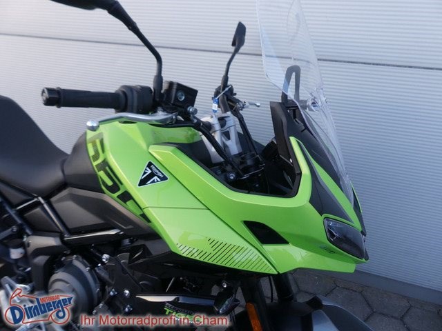 Angebot Triumph Tiger Sport 660