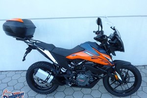 Angebot KTM 390 Adventure