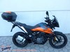 KTM 390 Adventure