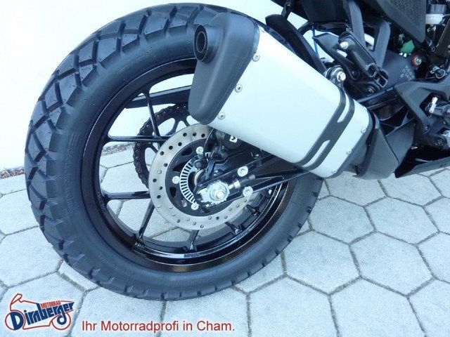 Angebot KTM 390 Adventure