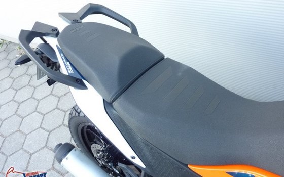 Neufahrzeug KTM 390 Adventure - Bild 4