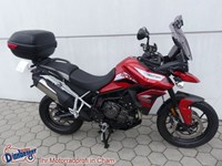 Gebrauchtmotorrad Triumph Tiger 900 GT Pro