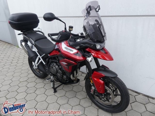 Angebot Triumph Tiger 900 GT Pro