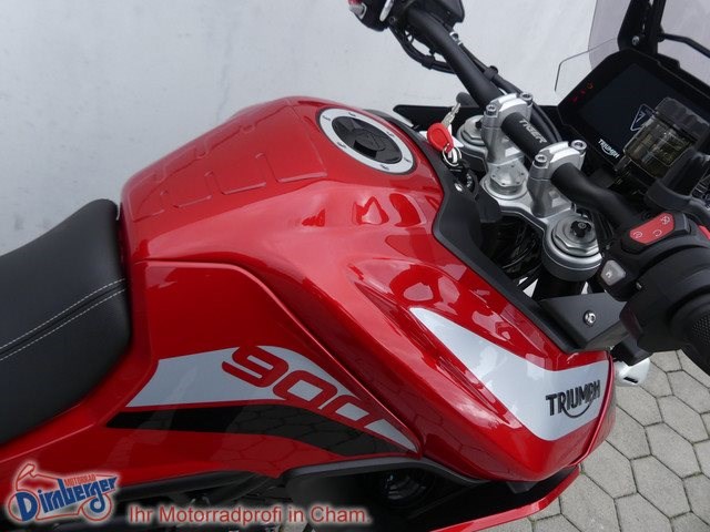 Angebot Triumph Tiger 900 GT Pro
