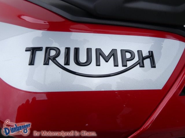 Angebot Triumph Tiger 900 GT Pro