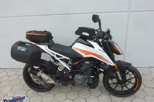 Angebot KTM 390 Duke