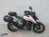 KTM 390 Duke
