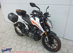 Angebot KTM 390 Duke