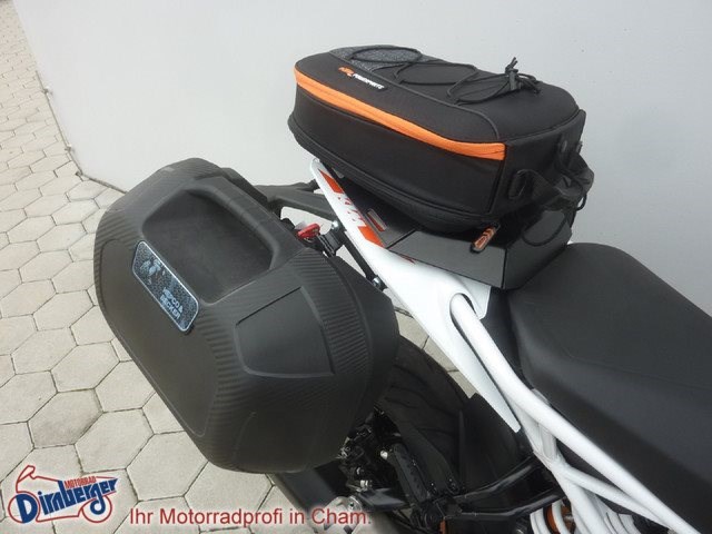 Angebot KTM 390 Duke