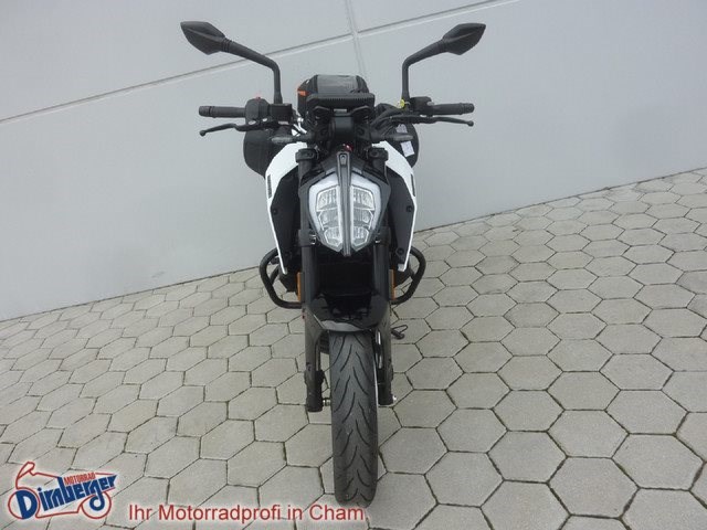 Angebot KTM 390 Duke