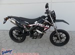 Angebot Rieju MRT SM 125