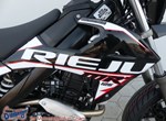 Angebot Rieju MRT SM 125