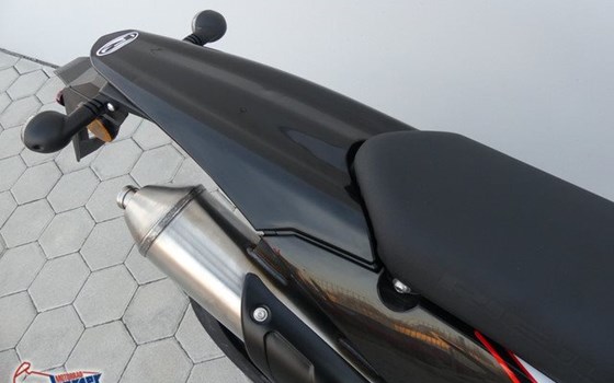 Neufahrzeug Rieju MRT SM 125 - Bild 4