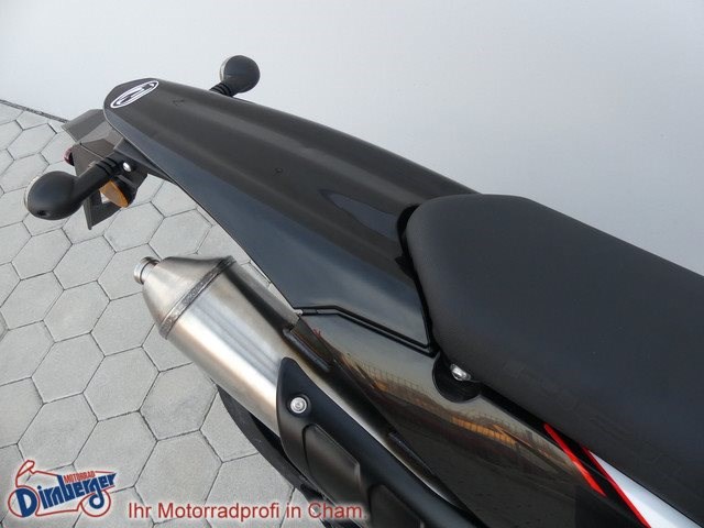 Angebot Rieju MRT SM 125