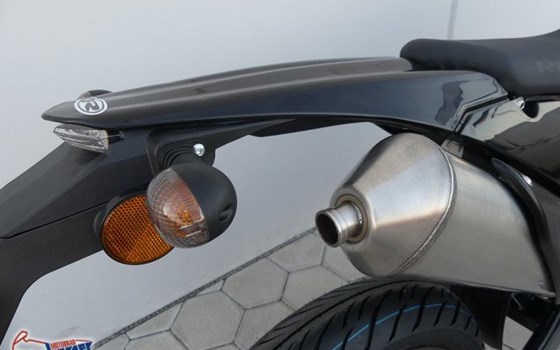 Neufahrzeug Rieju MRT SM 125 - Bild 5