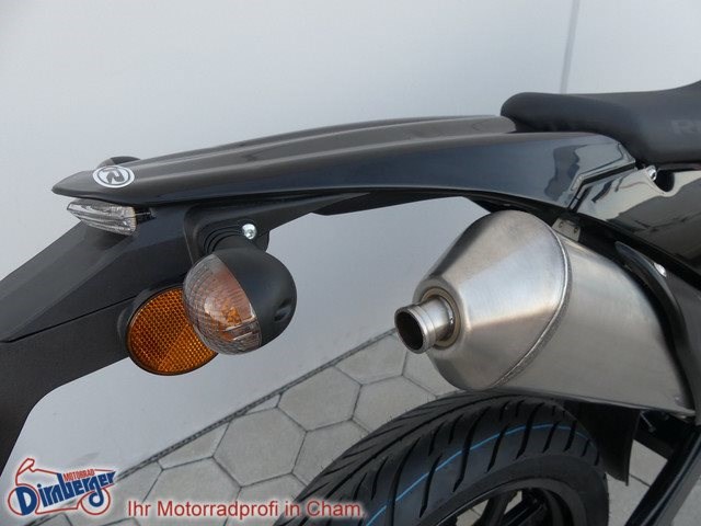 Angebot Rieju MRT SM 125