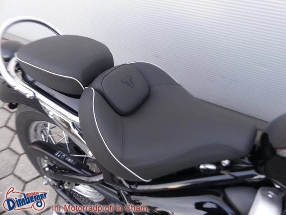 Angebot Triumph Bonneville Speedmaster Bild 3: Angebot Triumph Bonneville Speedmaster