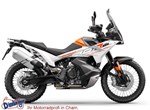 Angebot KTM 790 Adventure