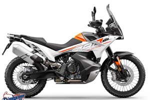 Angebot KTM 790 Adventure
