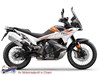 KTM 790 Adventure