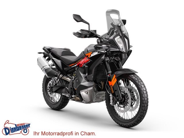 Angebot KTM 790 Adventure