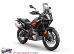 Angebot KTM 790 Adventure