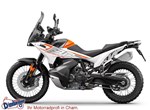 Angebot KTM 790 Adventure
