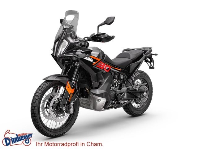 Angebot KTM 790 Adventure