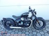 Triumph Bonneville Bobber