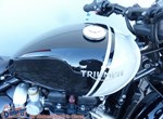 Angebot Triumph Bonneville Bobber