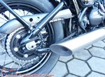 Angebot Triumph Bonneville Bobber