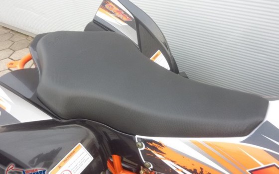 Neufahrzeug KTM 50 Mini - Bild 4