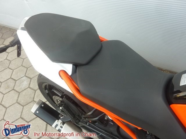 Angebot KTM 125 Duke