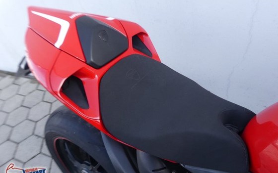 Gebrauchtmotorrad Ducati 1199 Panigale - Bild 4