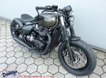 Angebot Triumph Bonneville Bobber