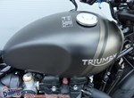 Angebot Triumph Bonneville Bobber