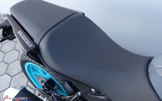 Gebrauchtmotorrad Yamaha MT-125 - Bild 5