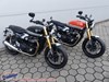 Triumph Speed Twin 1200 RS