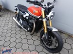 Angebot Triumph Speed Twin 1200 RS
