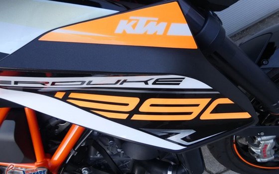 Gebrauchtmotorrad KTM 1290 Super Duke RR - Bild 3