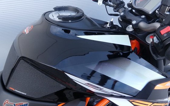 Gebrauchtmotorrad KTM 1290 Super Duke RR - Bild 4