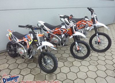 NEUFAHRZEUG KTM 950 SuperEnduro R