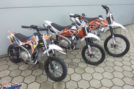 KTM 950 SuperEnduro R