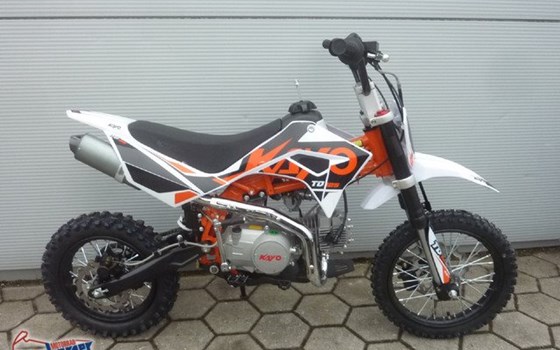 Neufahrzeug KTM 950 SuperEnduro R - Bild 4