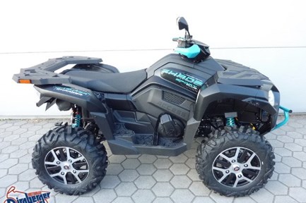 Access Shade Sport 850