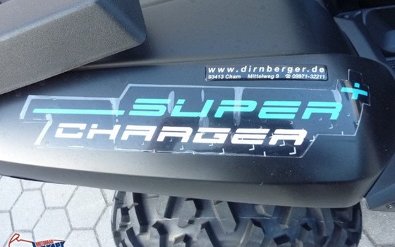 Neufahrzeug Access Shade Sport 850 - Bild 4